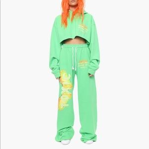 Boys Lie Official Toxic Set